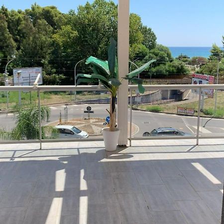 Luxury House Hotel Villapiana Exterior photo