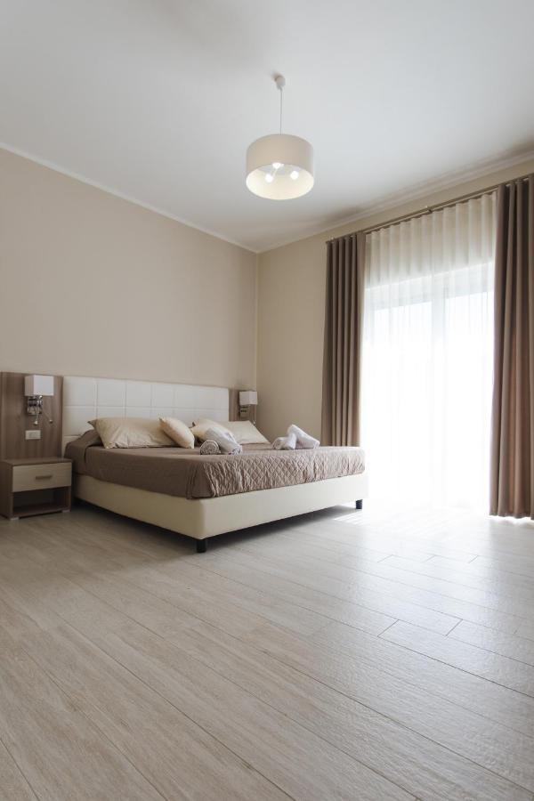 Luxury House Hotel Villapiana Exterior photo