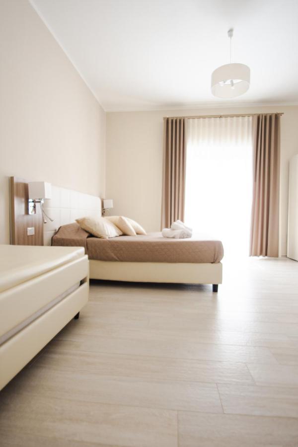 Luxury House Hotel Villapiana Exterior photo