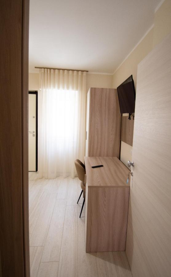 Luxury House Hotel Villapiana Exterior photo