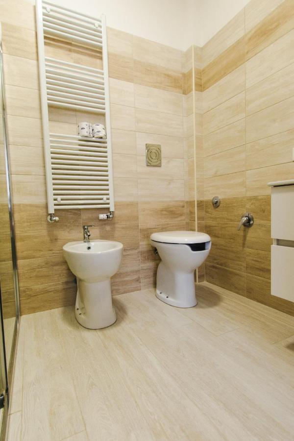 Luxury House Hotel Villapiana Exterior photo