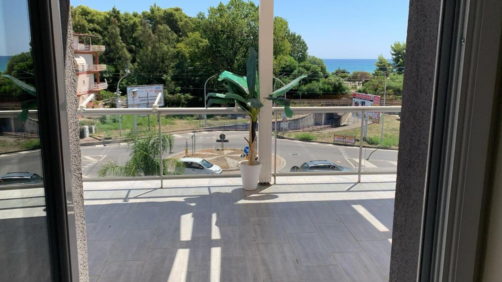 Luxury House Hotel Villapiana Exterior photo